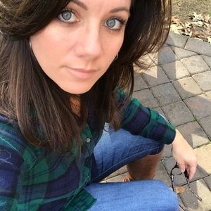 Meet your Posher, Shellie